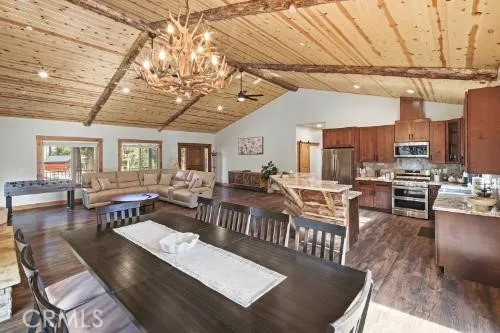 42507 Gold Rush Big Bear Lake, CA 92315