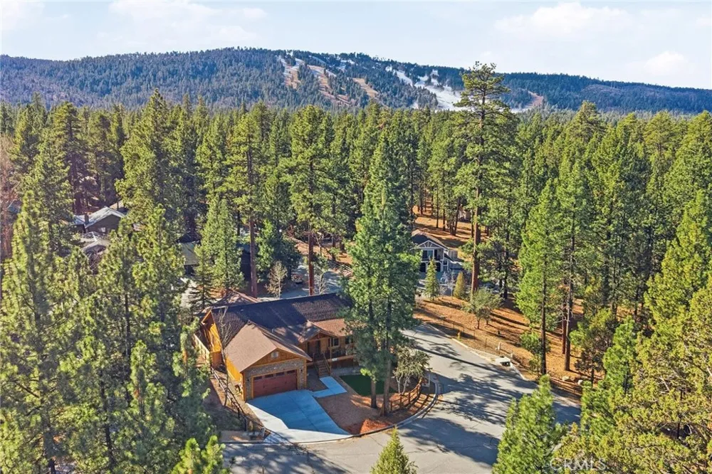 42507 Gold Rush Big Bear Lake, CA 92315