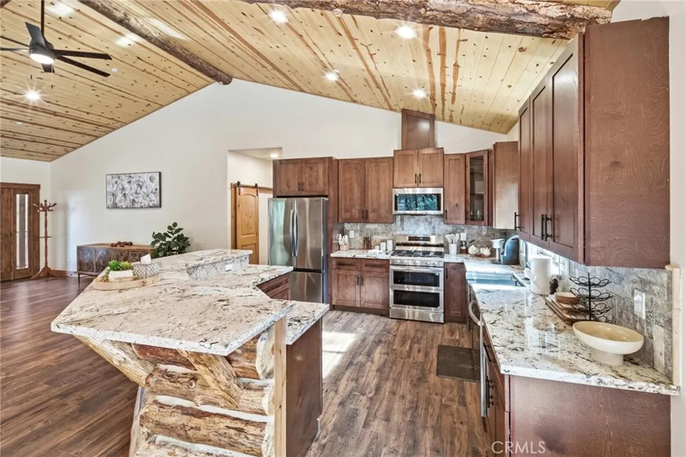 42507 Gold Rush Big Bear Lake, CA 92315
