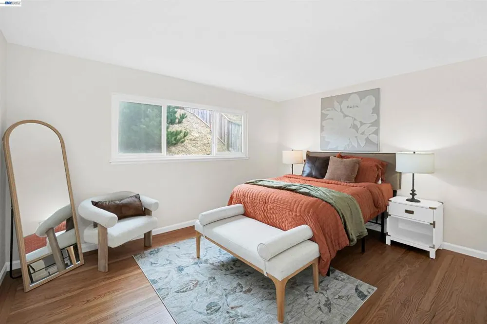 449 Mariposa Dr South San Francisco, CA 94080