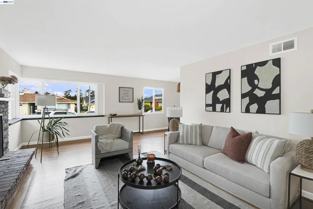 449 Mariposa Dr South San Francisco, CA 94080