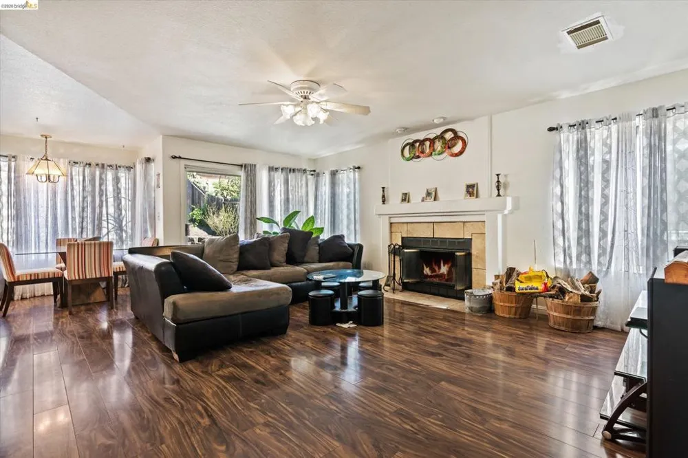 4137 Amargosa Dr Antioch, CA 94531