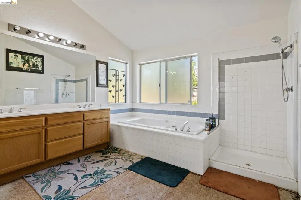 4137 Amargosa Dr Antioch, CA 94531