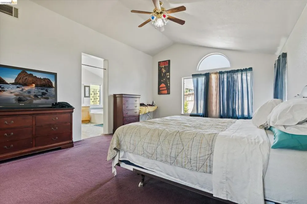 4137 Amargosa Dr Antioch, CA 94531