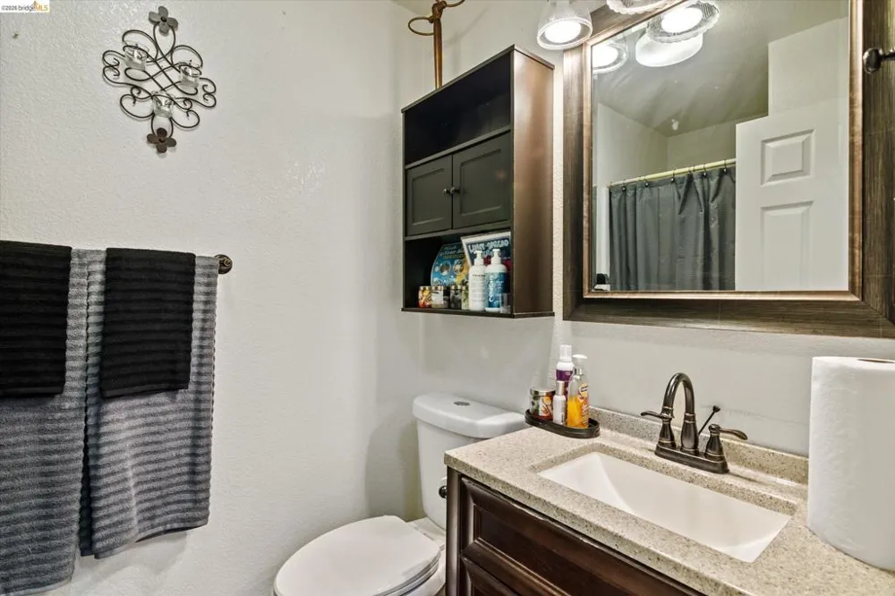 4137 Amargosa Dr Antioch, CA 94531