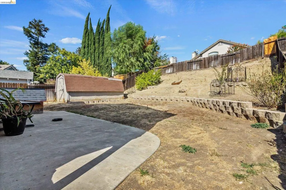 4137 Amargosa Dr Antioch, CA 94531