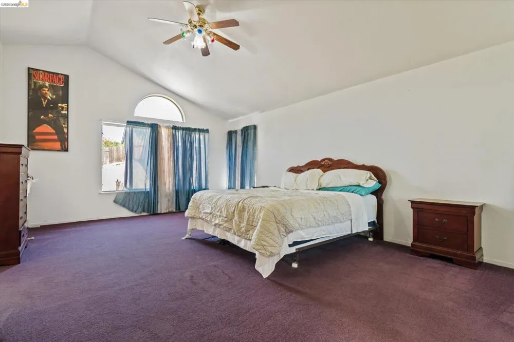 4137 Amargosa Dr Antioch, CA 94531