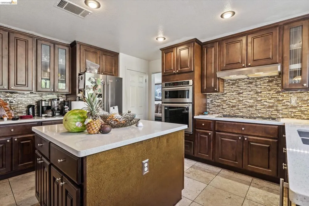 4137 Amargosa Dr Antioch, CA 94531