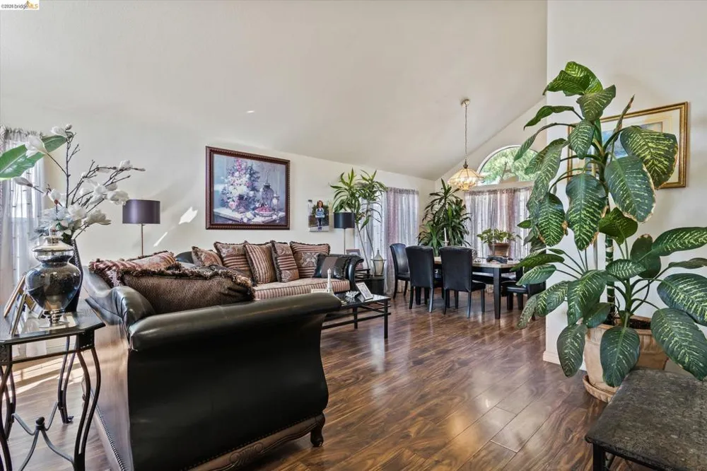 4137 Amargosa Dr Antioch, CA 94531
