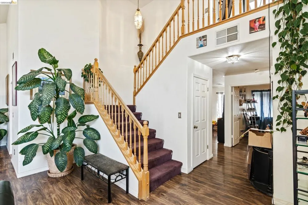4137 Amargosa Dr Antioch, CA 94531