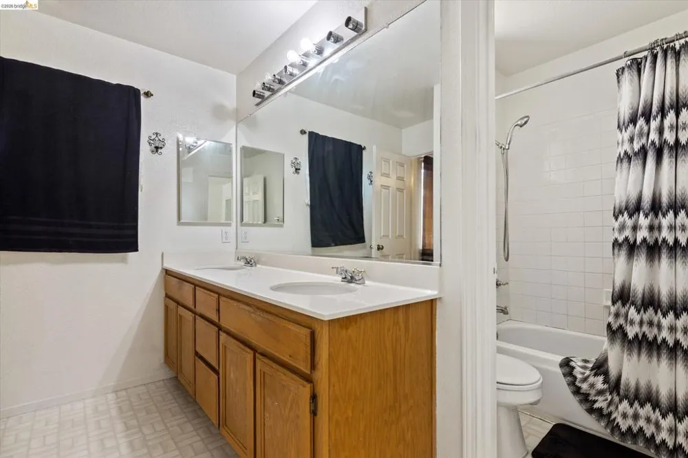 4137 Amargosa Dr Antioch, CA 94531