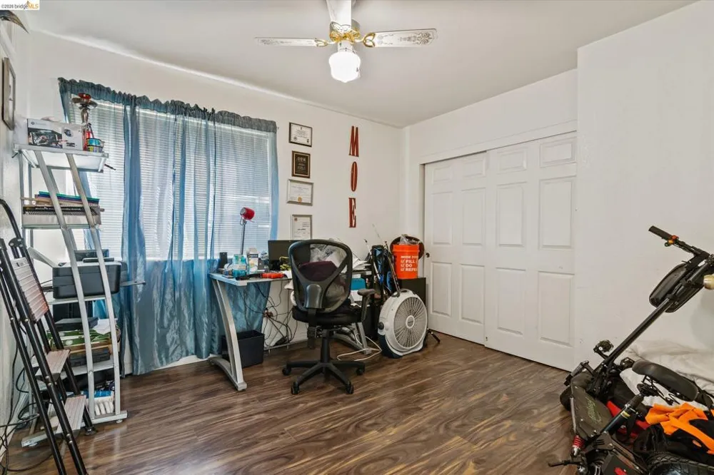 4137 Amargosa Dr Antioch, CA 94531