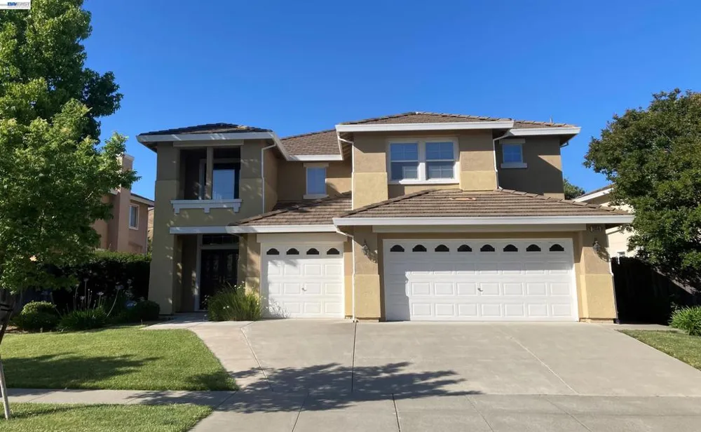 Address Not Shown Fairfield, CA 94533