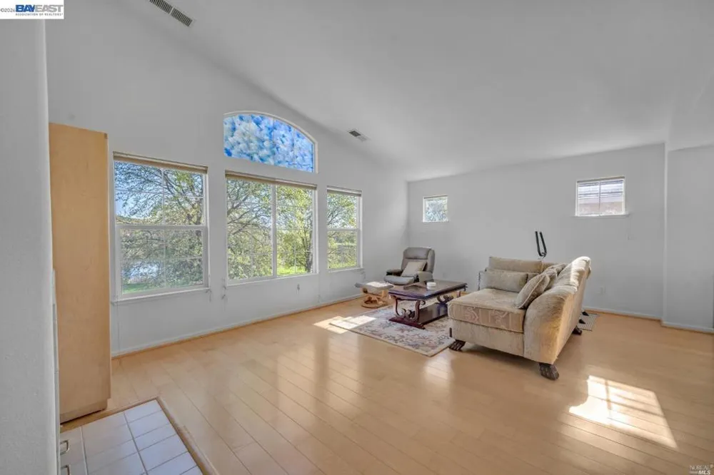 Address Not Shown Fairfield, CA 94533