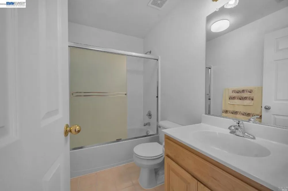 Address Not Shown Fairfield, CA 94533