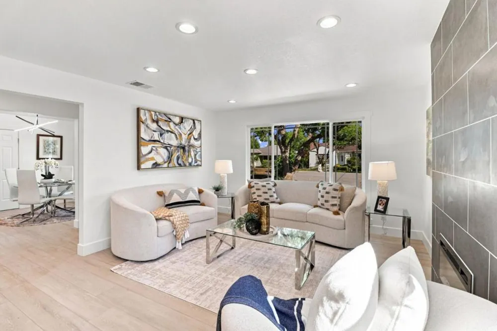 647 Scott Avenue Redwood City, CA 94063
