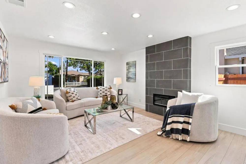 647 Scott Avenue Redwood City, CA 94063