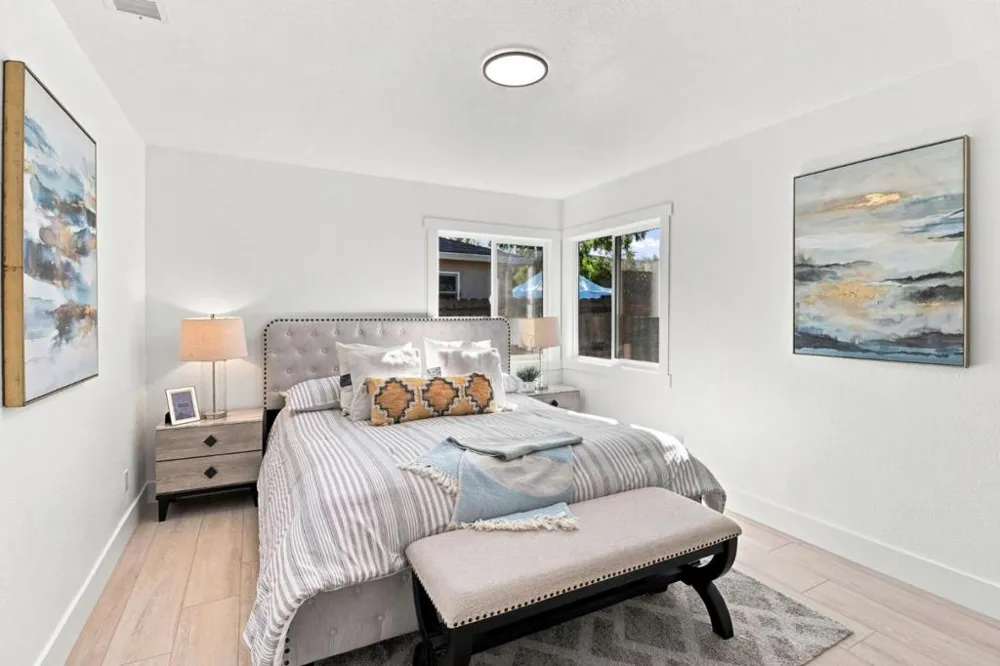 647 Scott Avenue Redwood City, CA 94063