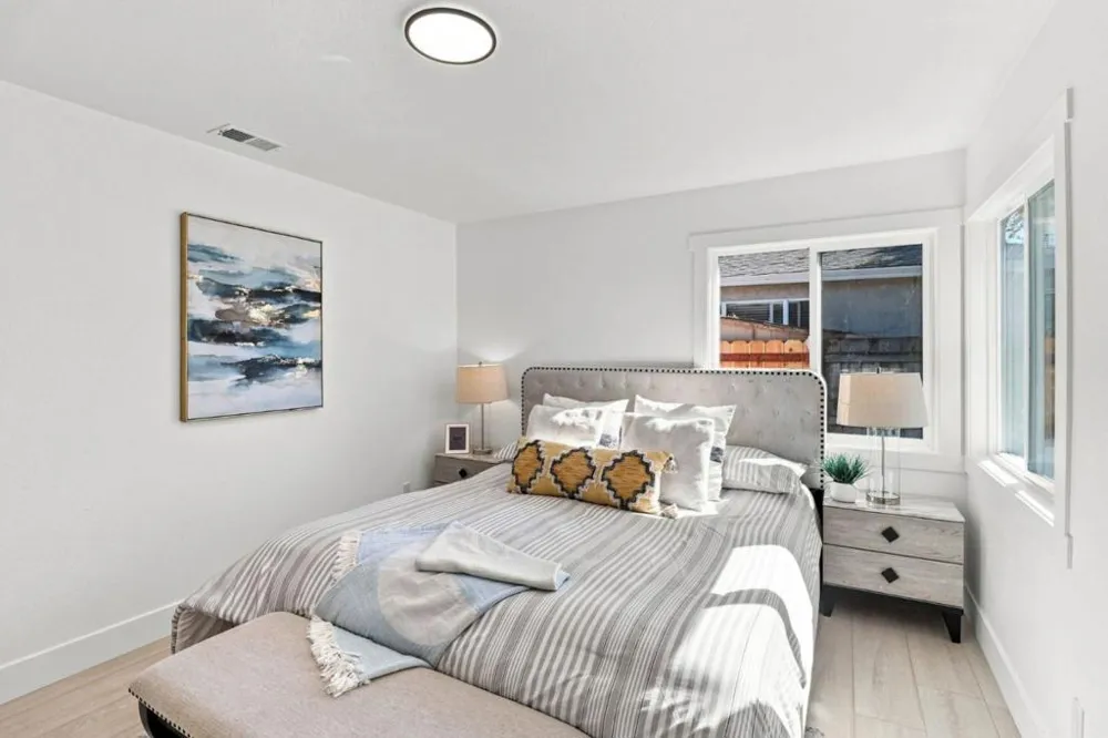 647 Scott Avenue Redwood City, CA 94063