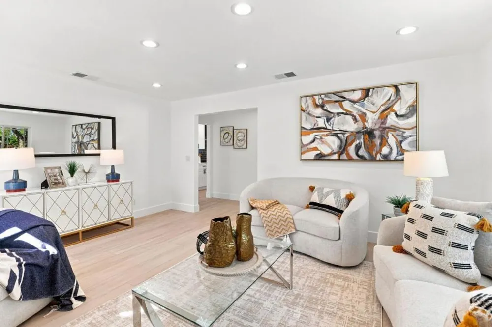 647 Scott Avenue Redwood City, CA 94063