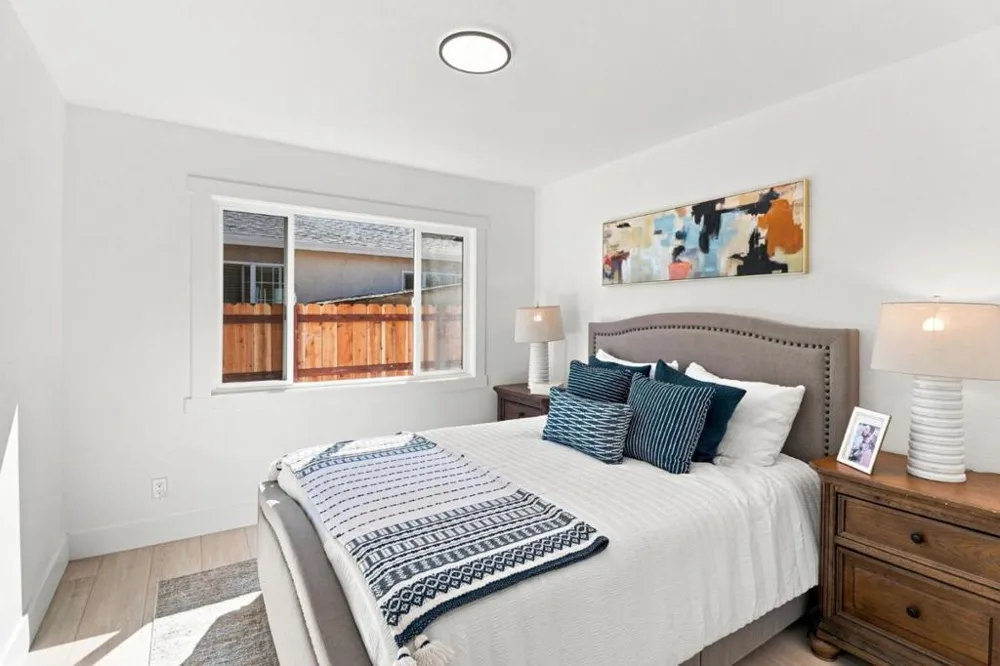 647 Scott Avenue Redwood City, CA 94063