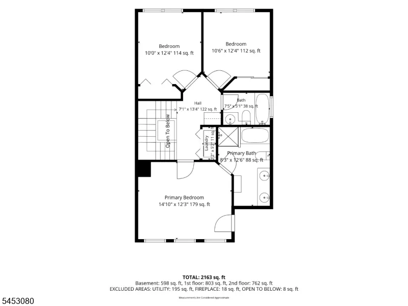 54 Woodledge Ct Rockaway, NJ 07866