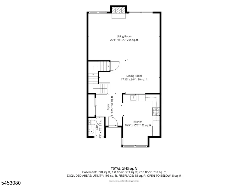 54 Woodledge Ct Rockaway, NJ 07866