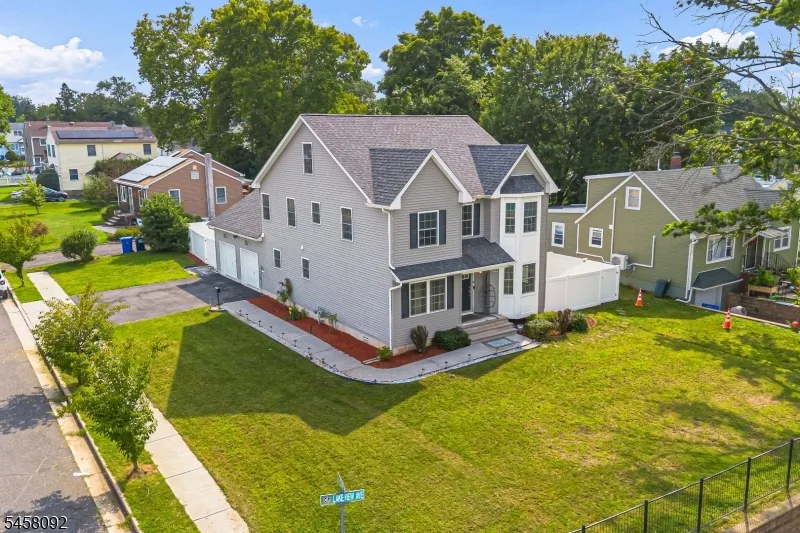586 Dial Ave Piscataway, NJ 08854