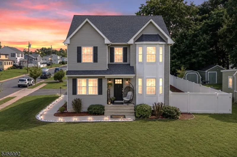 586 Dial Ave Piscataway, NJ 08854