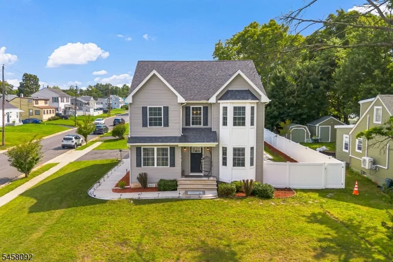 586 Dial Ave Piscataway, NJ 08854