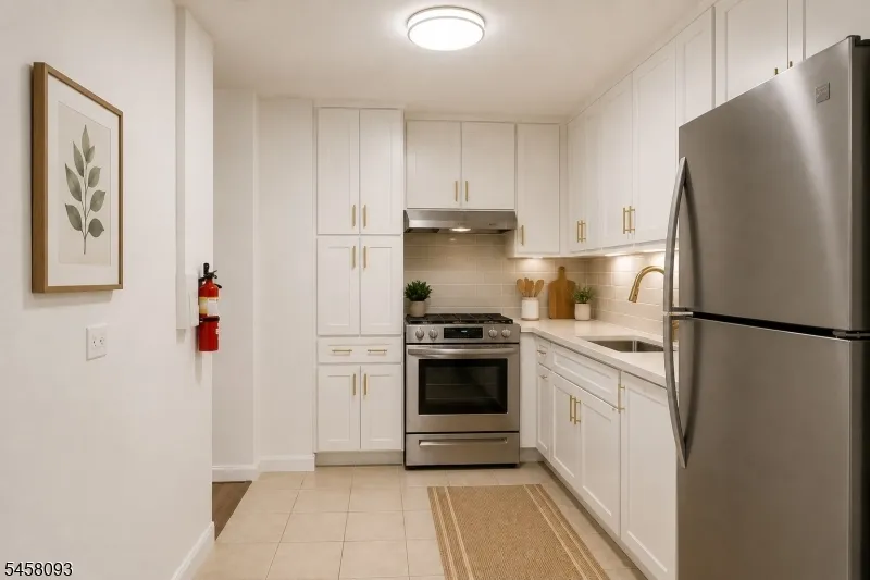 39 E 39Th St #2J Unit 2J Paterson City, NJ 07514
