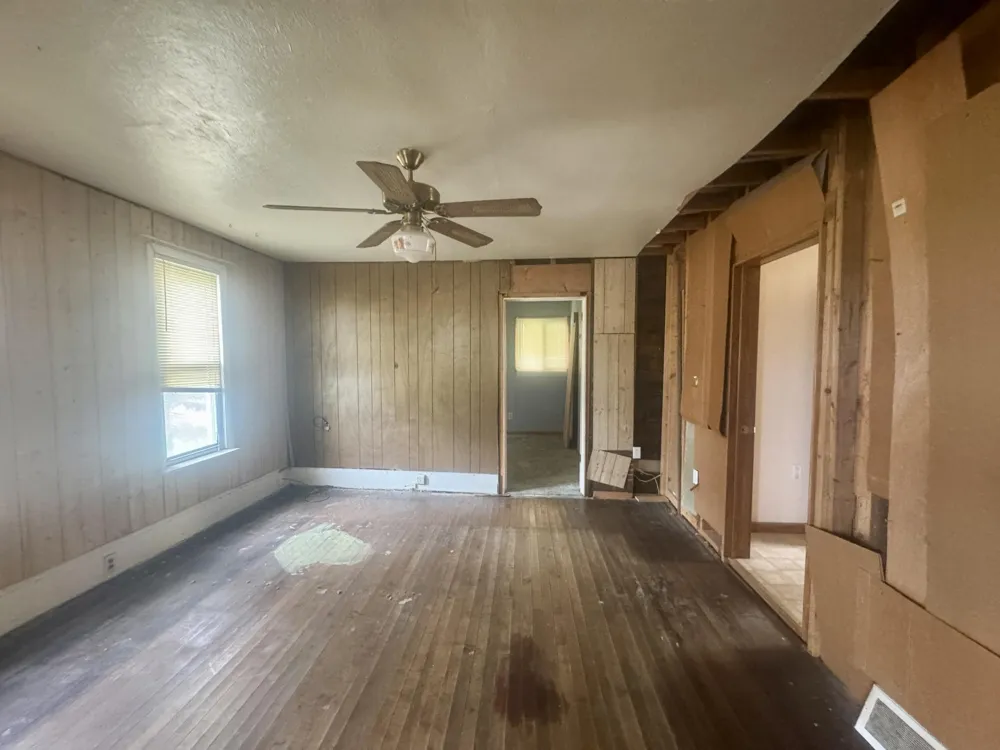 515 E North Street Jackson, MI 49202