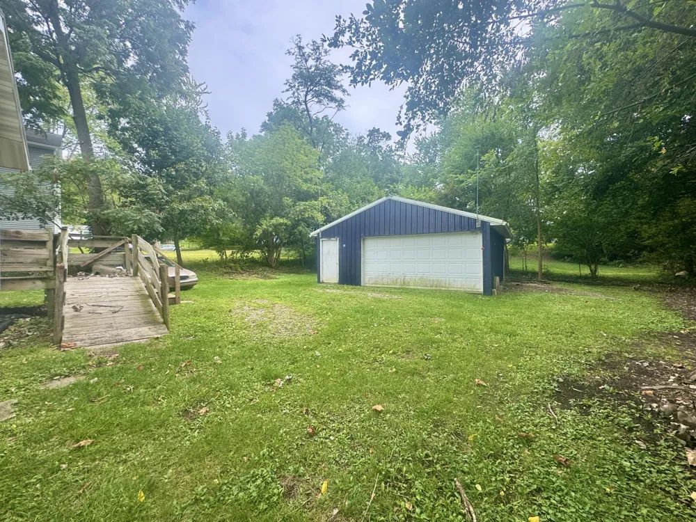 515 E North Street Jackson, MI 49202