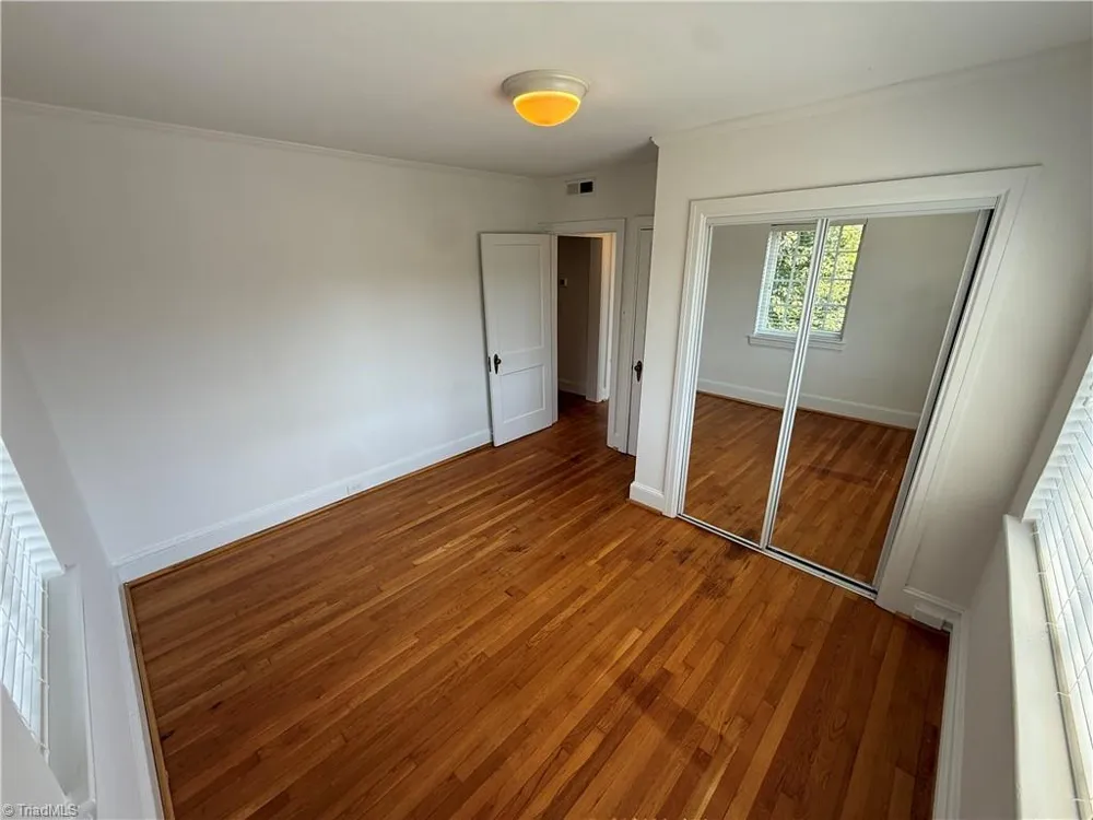 237 Sunset Drive #3 Winston-Salem, NC 27101