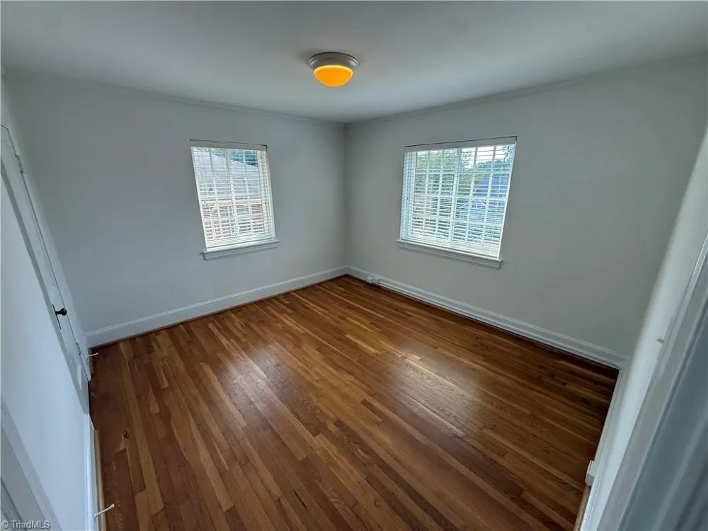 237 Sunset Drive #3 Winston-Salem, NC 27101