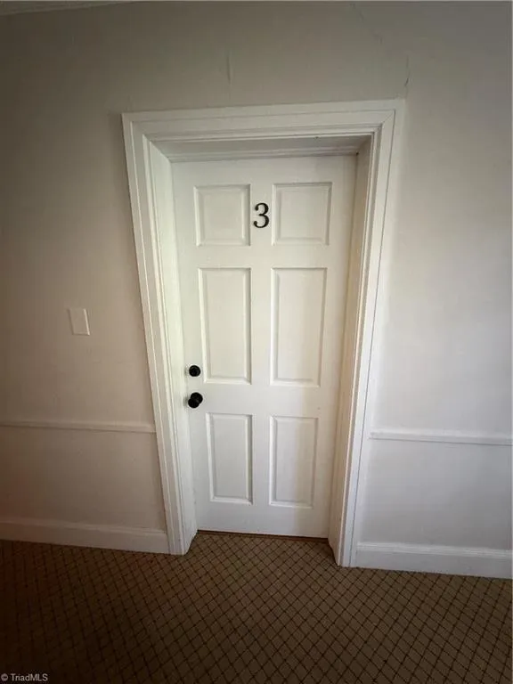 237 Sunset Drive #3 Winston-Salem, NC 27101