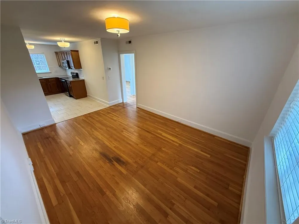 237 Sunset Drive #3 Winston-Salem, NC 27101