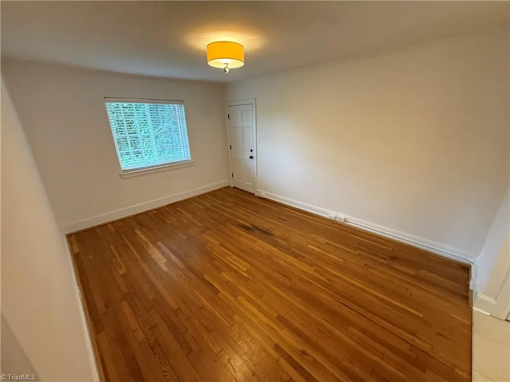 237 Sunset Drive #3 Winston-Salem, NC 27101