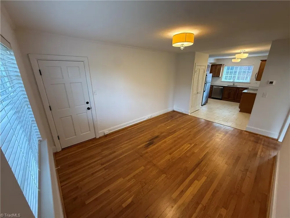 237 Sunset Drive #3 Winston-Salem, NC 27101