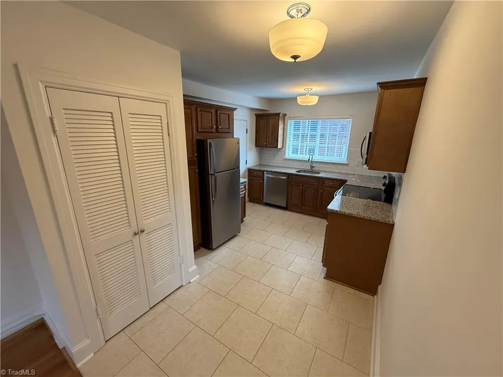 237 Sunset Drive #3 Winston-Salem, NC 27101