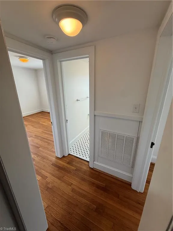 237 Sunset Drive #3 Winston-Salem, NC 27101