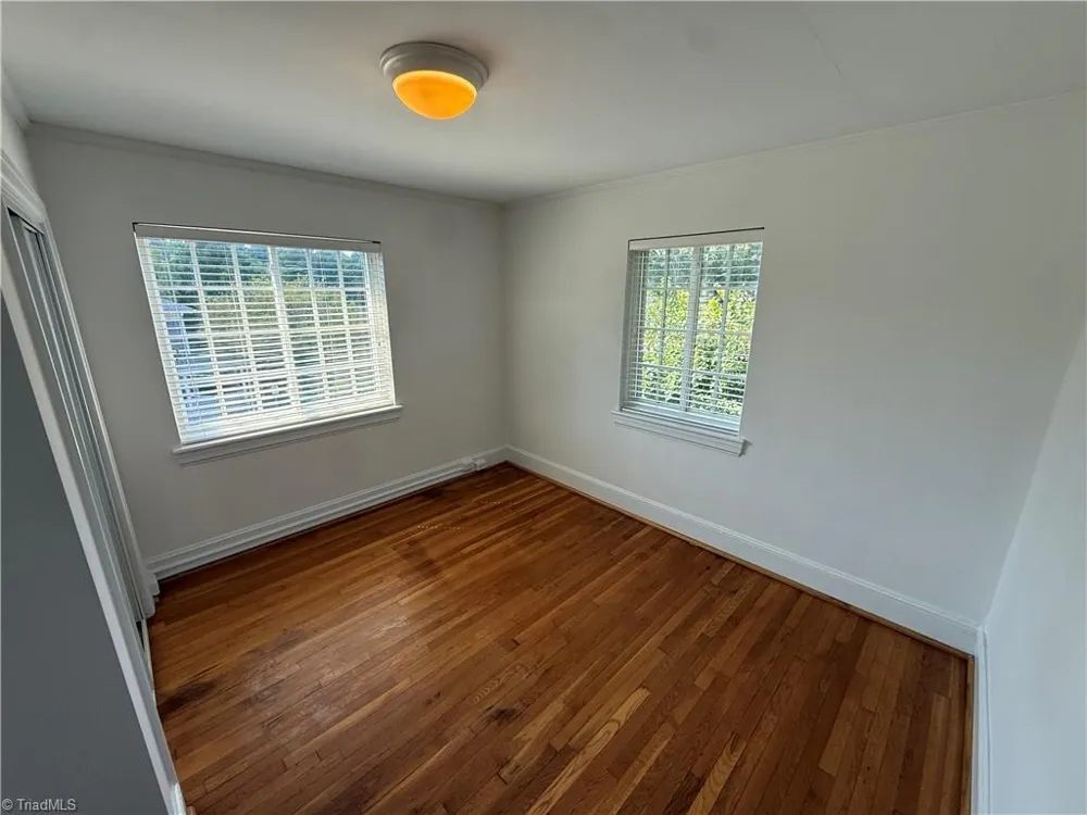 237 Sunset Drive #3 Winston-Salem, NC 27101