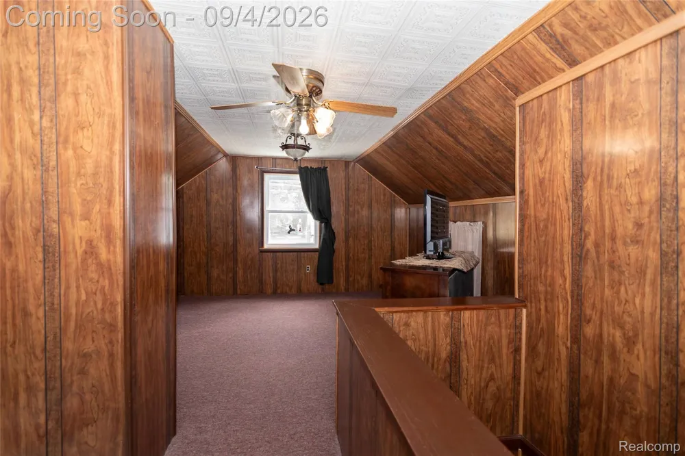 2267 Rose Avenue Lincoln Park City, MI 48146