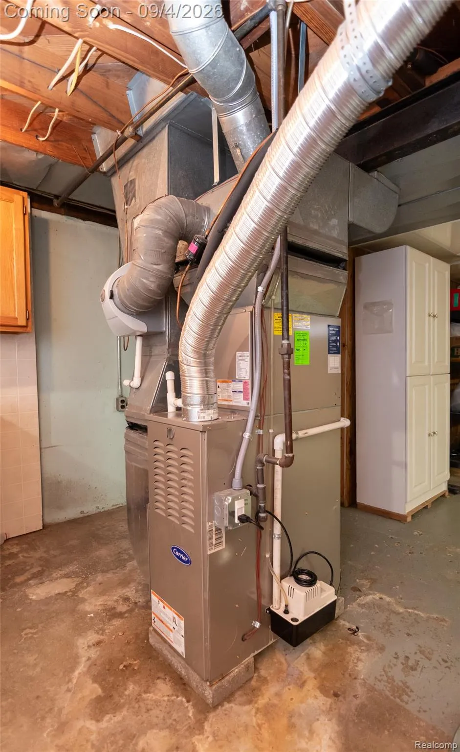 2267 Rose Avenue Lincoln Park City, MI 48146