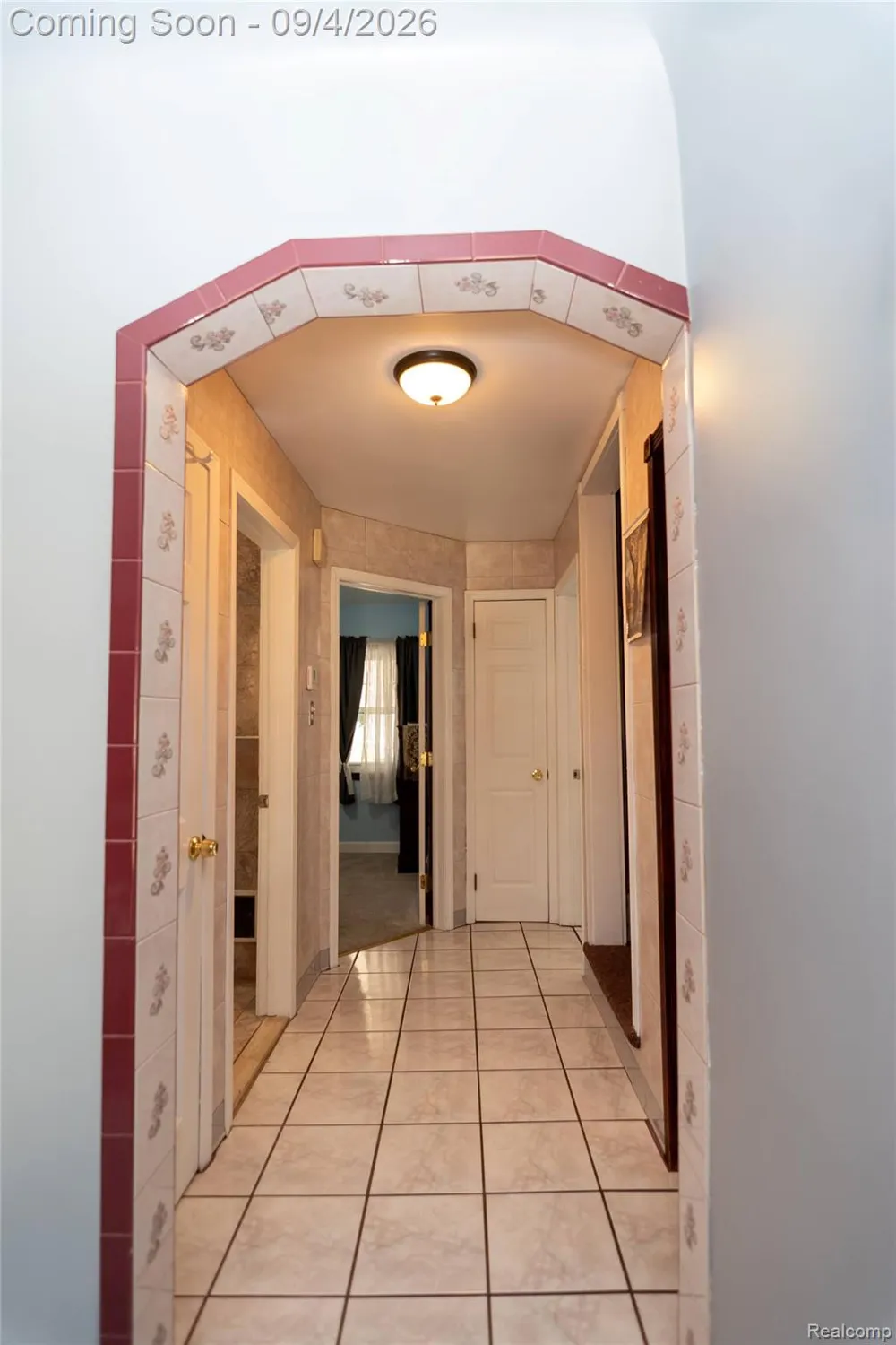 2267 Rose Avenue Lincoln Park City, MI 48146
