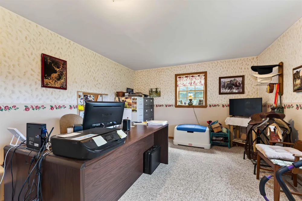 5493 S Bates Road Acme Township, MI 49690