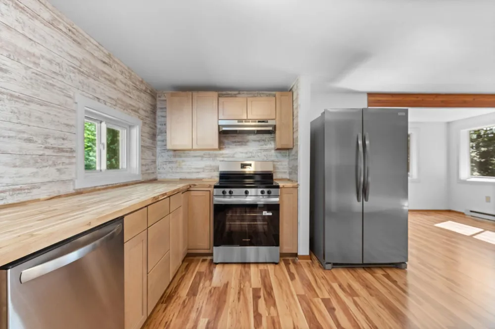4682 Valley Road Kearney Township, MI 49615