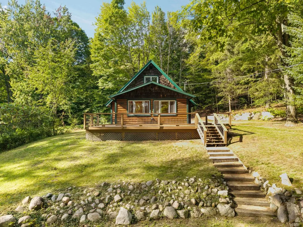 4682 Valley Road Kearney Township, MI 49615