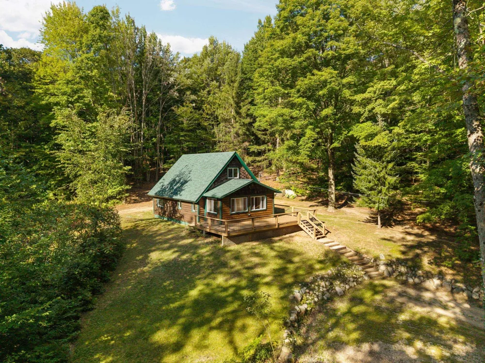 4682 Valley Road Kearney Township, MI 49615