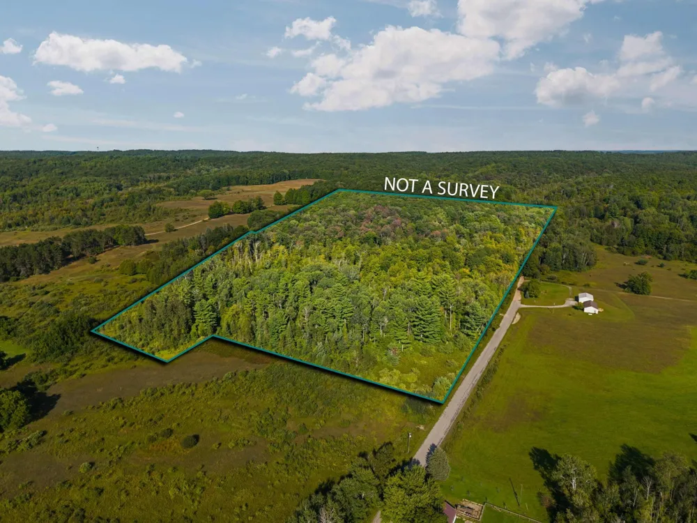 4682 Valley Road Kearney Township, MI 49615